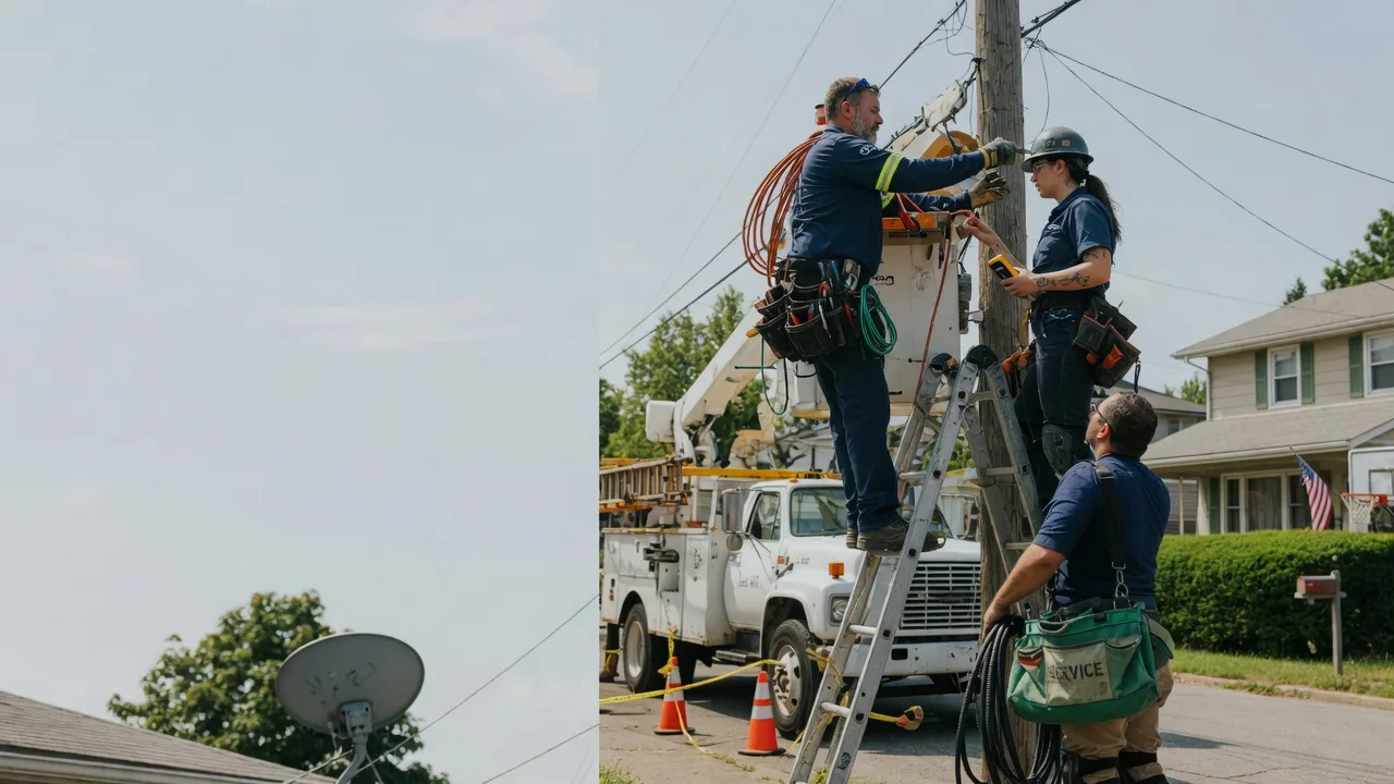 Electrical Repair in Cannon, KY near me